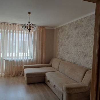 Сдается 2-х комнатная квартира, 50 м²
