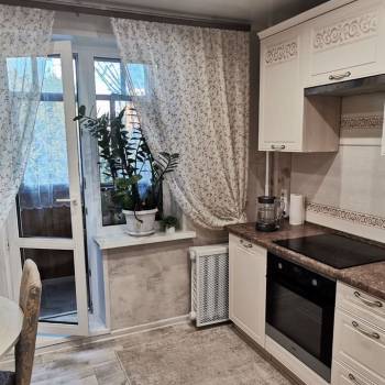 Продается 2-х комнатная квартира, 53,8 м²