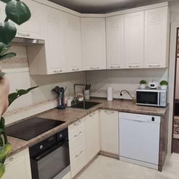 Продается 2-х комнатная квартира, 53,8 м²