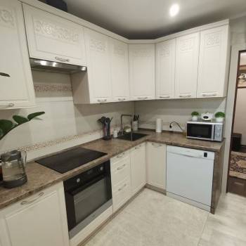 Продается 2-х комнатная квартира, 53,8 м²