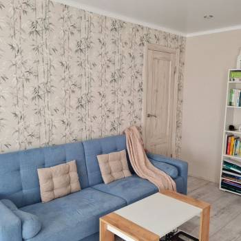 Продается 1-комнатная квартира, 44,3 м²