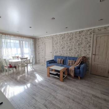 Продается 1-комнатная квартира, 44,3 м²