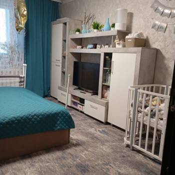 Продается 2-х комнатная квартира, 67 м²