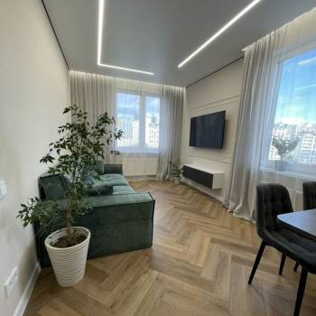 Продается 3-х комнатная квартира, 81,1 м²