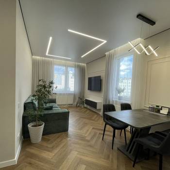 Продается 3-х комнатная квартира, 81,1 м²