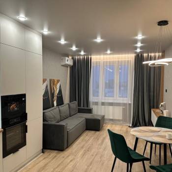 Сдается 2-х комнатная квартира, 67 м²