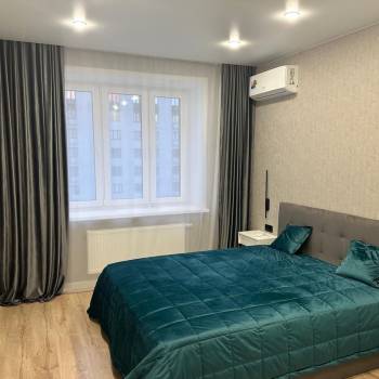 Сдается 2-х комнатная квартира, 67 м²