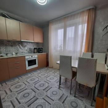 Продается 1-комнатная квартира, 41,8 м²