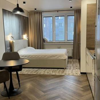 Продается 1-комнатная квартира, 29 м²