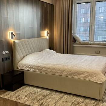 Продается 1-комнатная квартира, 29 м²