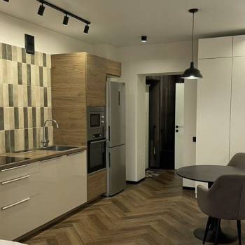 Продается 1-комнатная квартира, 29 м²