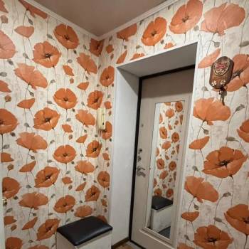 Сдается 1-комнатная квартира, 30 м²