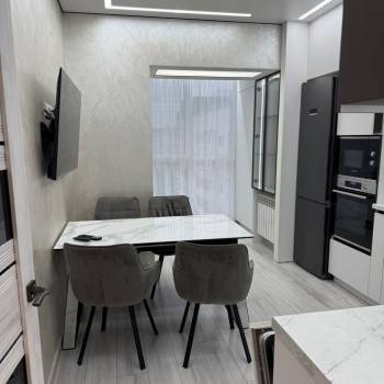 Сдается 1-комнатная квартира, 46,3 м²