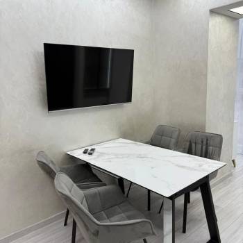 Сдается 1-комнатная квартира, 46,3 м²