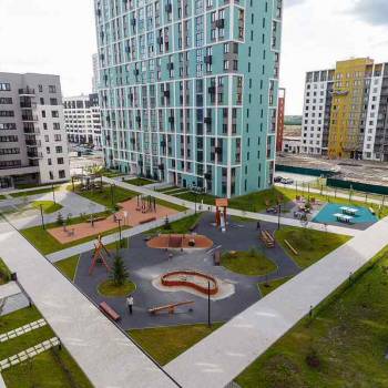 Сдается 2-х комнатная квартира, 56 м²