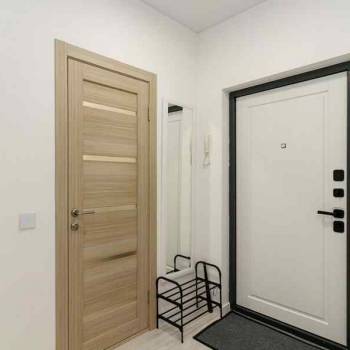 Сдается 2-х комнатная квартира, 56 м²