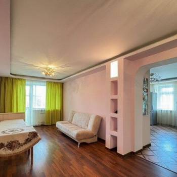 Сдается 2-х комнатная квартира, 83 м²