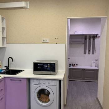 Сдается 1-комнатная квартира, 36,8 м²