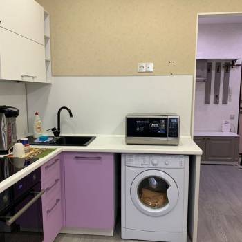Сдается 1-комнатная квартира, 36,8 м²
