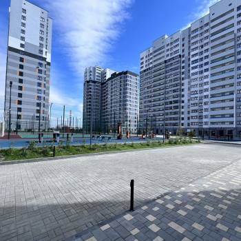 Сдается 1-комнатная квартира, 23,4 м²