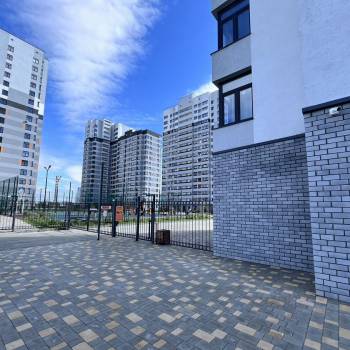 Сдается 1-комнатная квартира, 23,4 м²