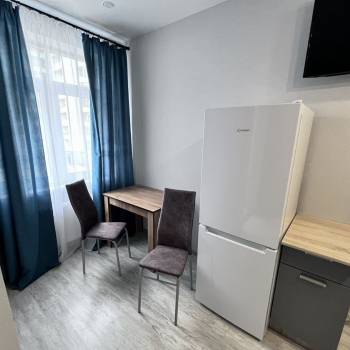 Сдается 1-комнатная квартира, 23,4 м²