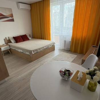 Сдается 1-комнатная квартира, 25 м²