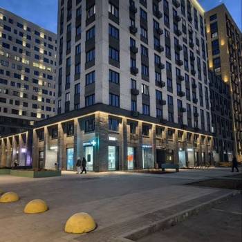 Сдается 1-комнатная квартира, 22 м²