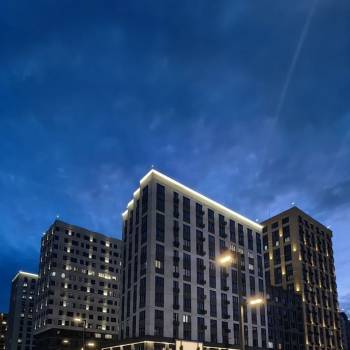Сдается 1-комнатная квартира, 22 м²