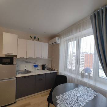 Сдается 1-комнатная квартира, 22 м²