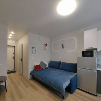 Сдается 1-комнатная квартира, 22 м²