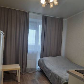 Сдается 1-комнатная квартира, 19 м²