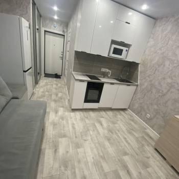 Сдается 1-комнатная квартира, 20 м²