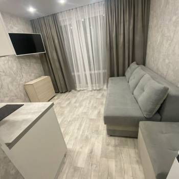 Сдается 1-комнатная квартира, 20 м²