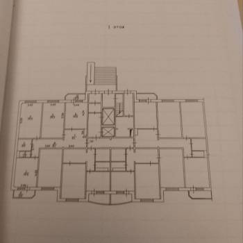 Продается 3-х комнатная квартира, 90 м²