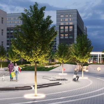 Продается 3-х комнатная квартира, 88 м²