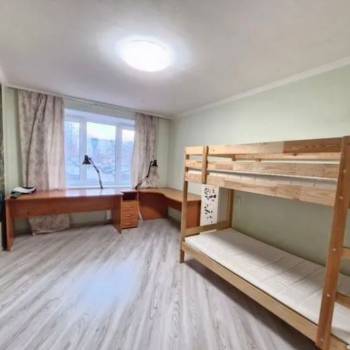 Продается 3-х комнатная квартира, 72,1 м²