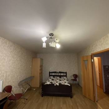 Продается 3-х комнатная квартира, 91,3 м²