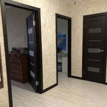Продается 3-х комнатная квартира, 77,6 м²
