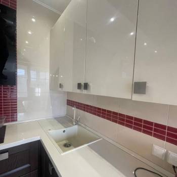 Продается 3-х комнатная квартира, 131 м²
