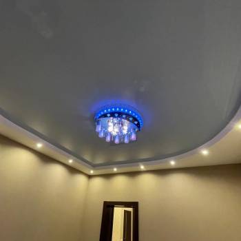 Продается 3-х комнатная квартира, 131 м²