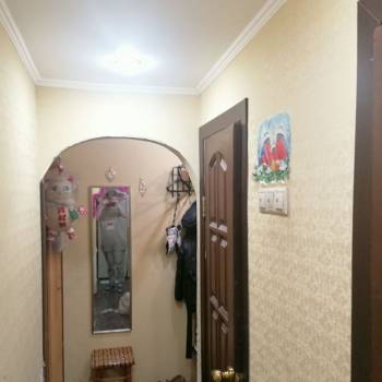 Продается 3-х комнатная квартира, 56 м²