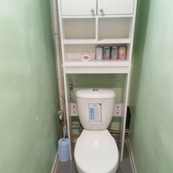 Продается 3-х комнатная квартира, 56 м²