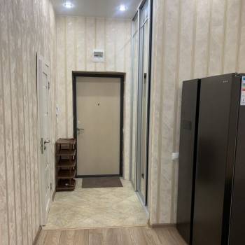 Продается 1-комнатная квартира, 29,2 м²