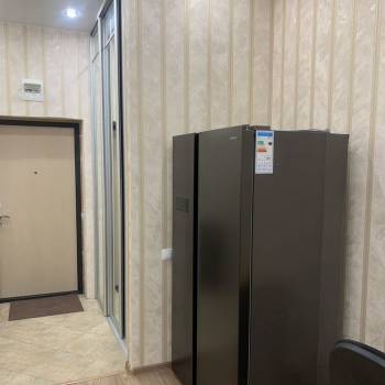Продается 1-комнатная квартира, 29,2 м²