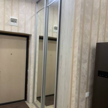 Продается 1-комнатная квартира, 29,2 м²