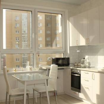 Продается 1-комнатная квартира, 35 м²