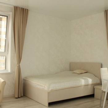Продается 1-комнатная квартира, 35 м²