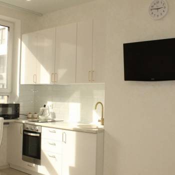 Продается 1-комнатная квартира, 35 м²