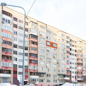 Продается 2-х комнатная квартира, 77,1 м²